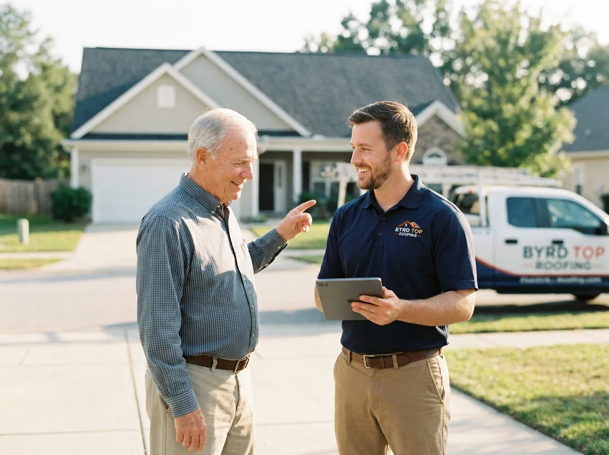 Roofing Middleport, PA FAQs